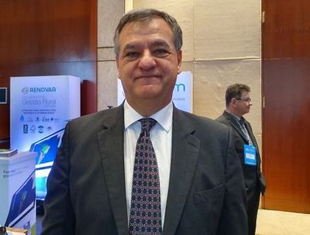 Sylvio Ribeiro destaca bom andamento da safra na Usina Enersugar e desafios para o setor energético