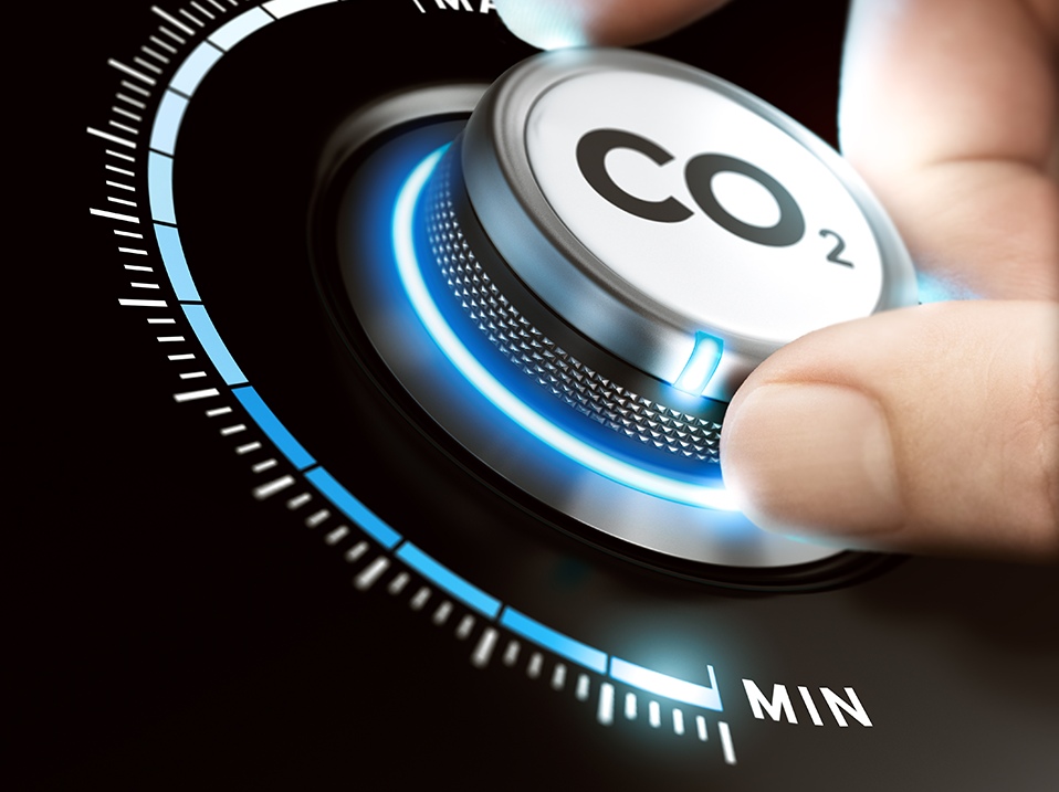 Dispositivo rastreia emissões de carbono em tempo real e estimula uso de etanol