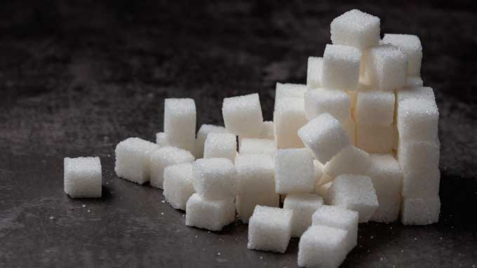 Contratos futuros do açúcar encerram a semana valorizados nas bolsas internacionais