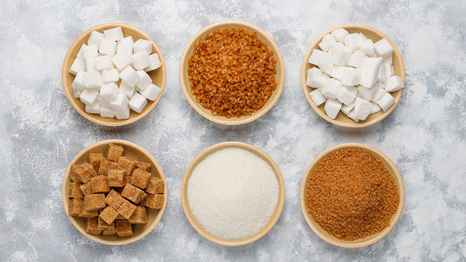 Com maior demanda na China e baixa produção na Europa e Índia, açúcar futuro fecha valorizado