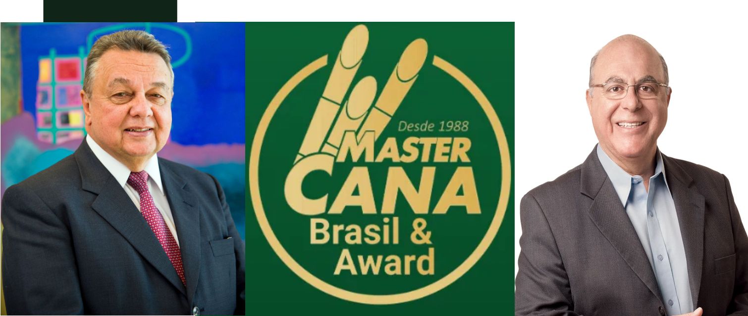 MasterCana Brasil faz homenagem a Arnaldo Jardim e a Roberto Rodrigues