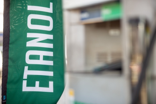 Vendas de etanol ultrapassam 3 bilhões de litros em janeiro