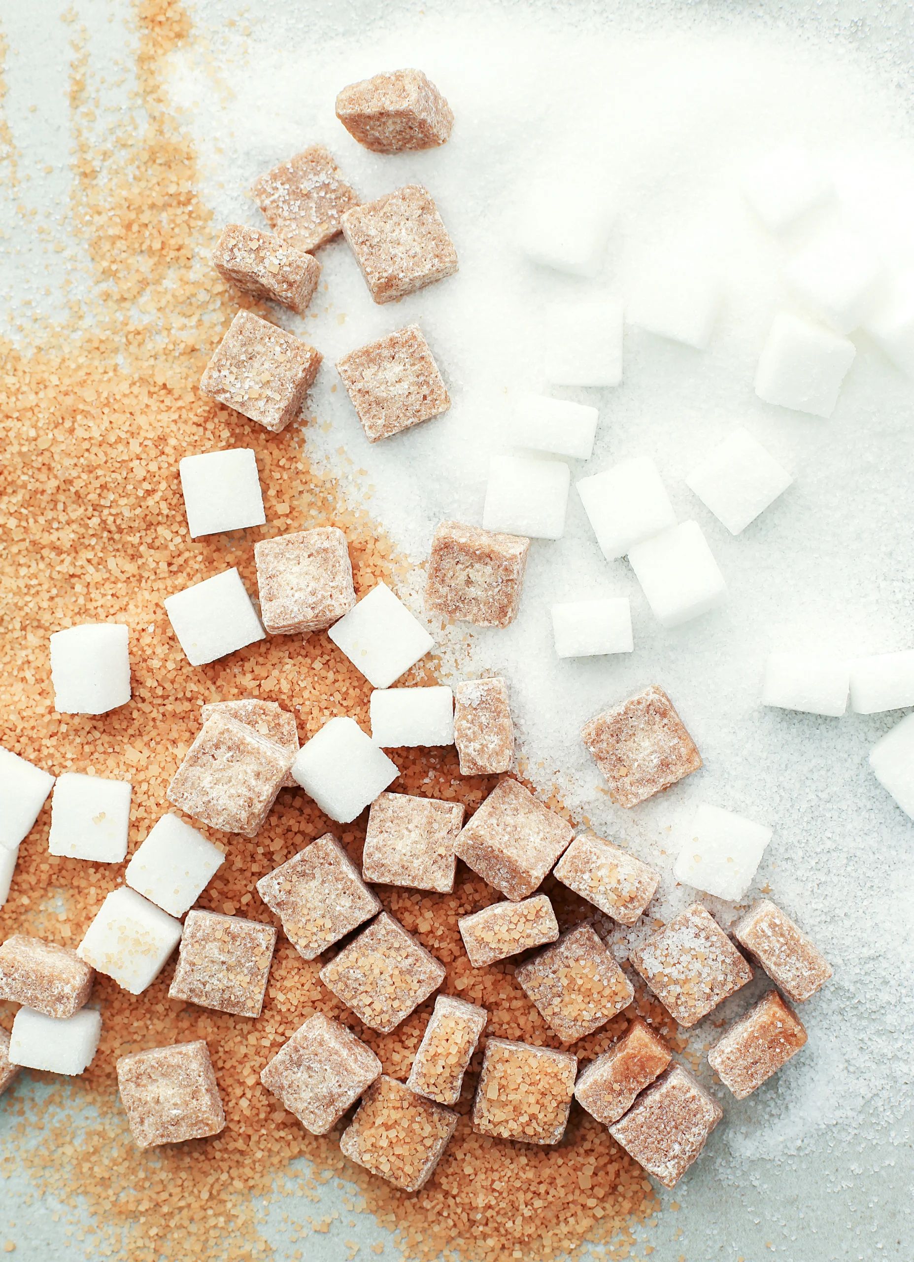 Desvalorização do Real torna as exportações de açúcar mais atrativas, aponta Cepea